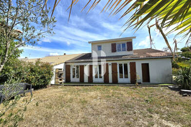 Maison 5 pièces 399000 €