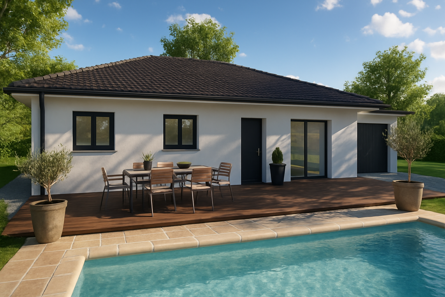 Agence immobilière de Mikit Bourgoin-Jallieu