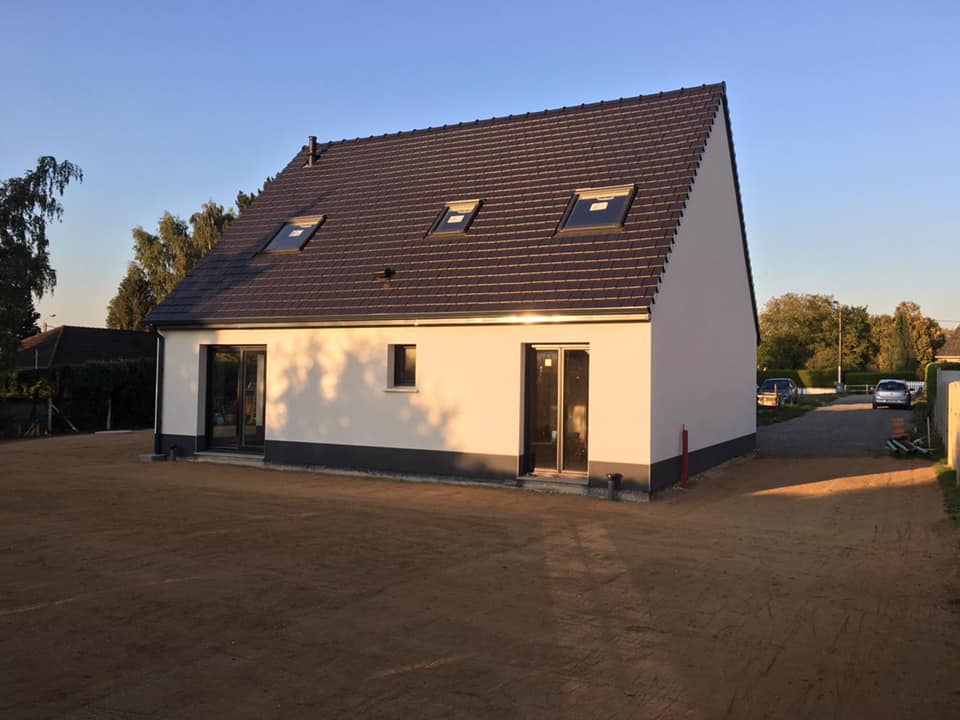 Agence immobilière de Maison Confiance - Agence Seine Maritime