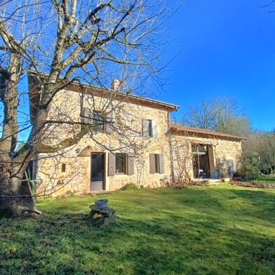 Maison 6 pièces 250000 €