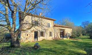 Maison 6 Pièces 175 m² à vendre à Saint-Denis-de-Cabanne (42750)