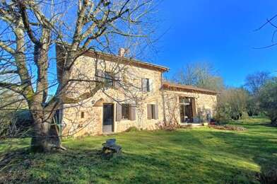 Maison 6 pièces 250000 €