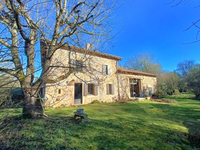 Maison 6 pièces 175 m² à Chauffailles — photo du bien