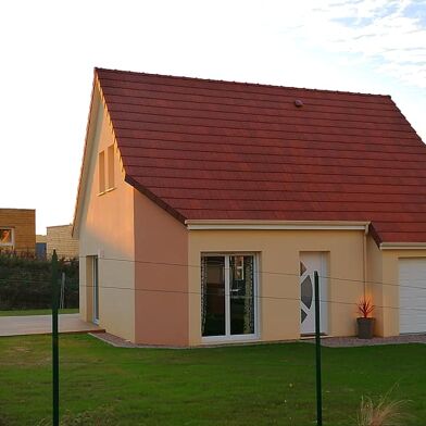 Maison 5 pièces 199870 €