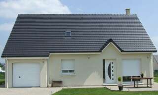 Maison 100 m² à construire Torcy-le-Grand (76590)