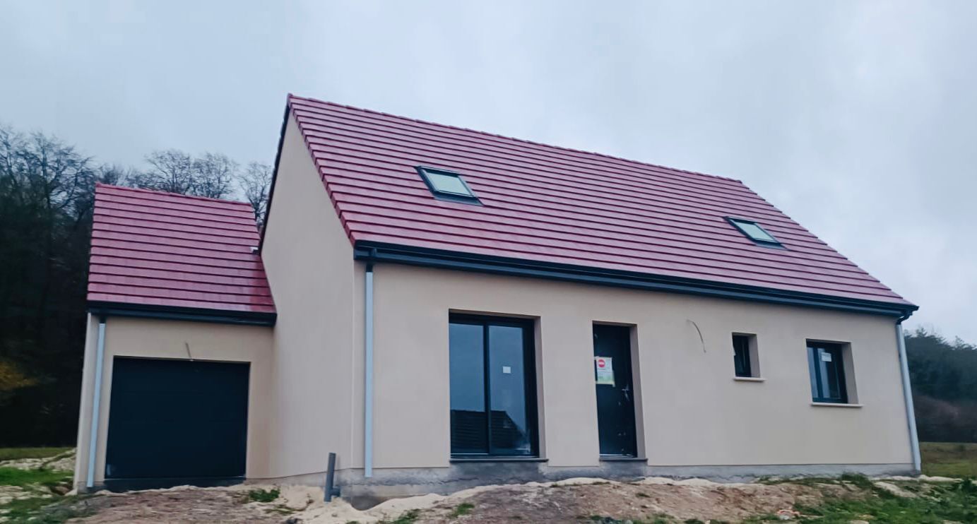 Agence immobilière de Maison Confiance - Agence Seine Maritime