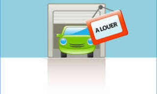 Garage  12 m² à louer à Eybens (38320)