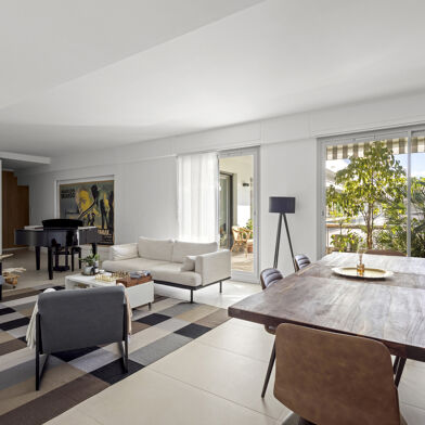 Appartement 6 pièces 1095000 €