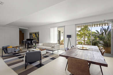 Appartement 6 pièces 1045000 €