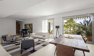 Appartement 6 Pièces 188 m² à vendre à Marseille 8 (13008)