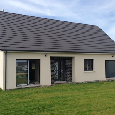 Maison 5 pièces 179980 €