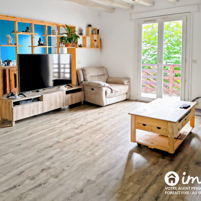 Maison 8 pièces 399000 €