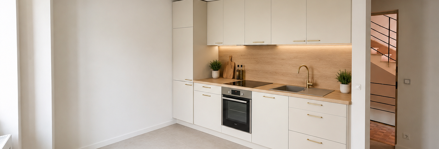 Appartement 2 Pièces 26 m² à vendre à La Turbie (06320)