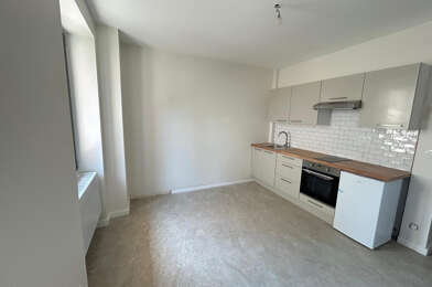 Appartement 2 pièces 210000 €