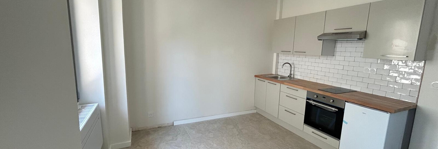 Appartement 2 Pièces 26 m² à vendre à La Turbie (06320)