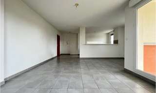 Appartement 3 Pièces 65 m² à vendre à Aussonne (31840)