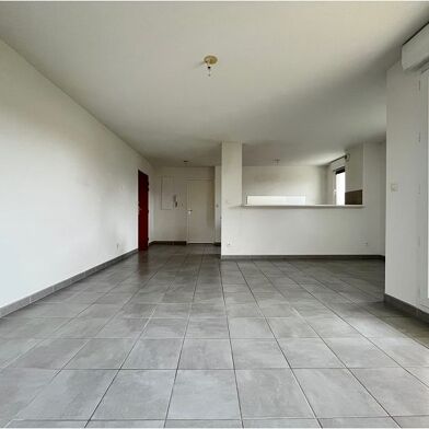 Appartement 3 pièces 162000 €