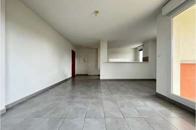 Appartement 3 pièces 162000 €