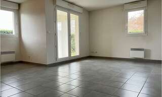 Appartement 3 Pièces 65 m² à vendre à Aussonne (31840)