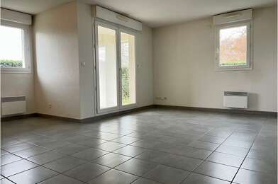 Appartement 3 pièces 162000 €