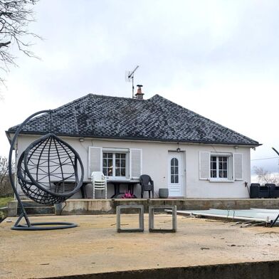 Maison 6 pièces 250000 €