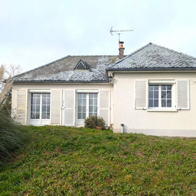 Maison 6 pièces 250000 €