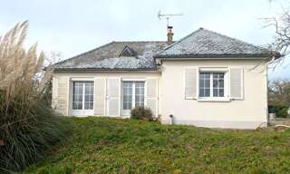 Maison 6 Pièces 150 m² à vendre à Sainte-Maure-de-Touraine (37800)