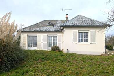 Maison 6 pièces 250000 €