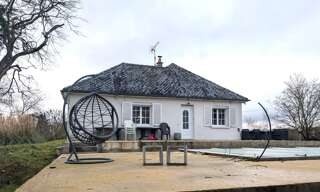 Maison 6 Pièces 150 m² à vendre à Sainte-Maure-de-Touraine (37800)