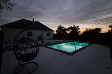 Maison 6 pièces 239500 €