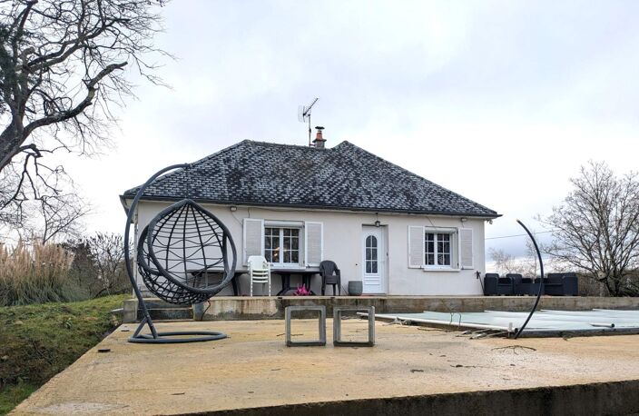 Vente maison 6 pièces 150 m² Sainte-Maure-de-Touraine (37800) — photo 3