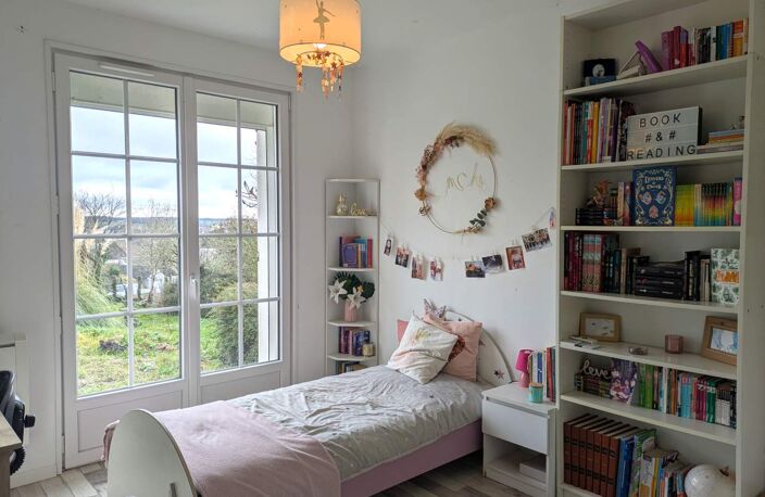 Vente maison 6 pièces 150 m² Sainte-Maure-de-Touraine (37800) — photo 5