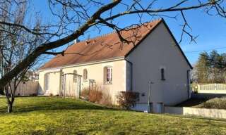 Maison 4 Pièces 105 m² à vendre à Sainte-Maure-de-Touraine (37800)