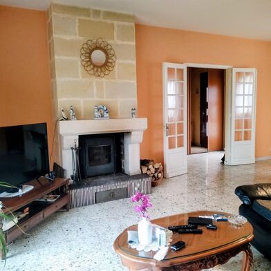 Maison 4 pièces 235125 €