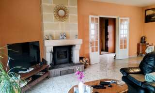 Maison 4 Pièces 95 m² à vendre à Blasimon (33540)