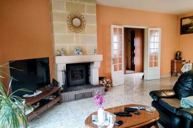 Maison 4 pièces 235125 €