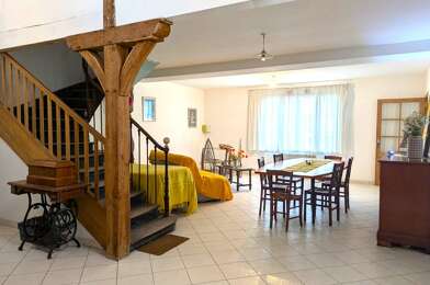 Maison 4 pièces 152250 €
