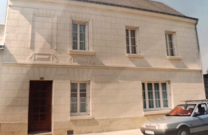 Vente maison 4 pièces 136 m² Sepmes (37800) — photo 2