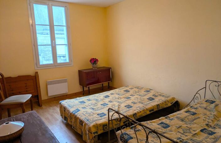 Vente maison 4 pièces 136 m² Sepmes (37800) — photo 4