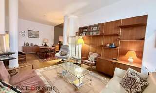 Appartement 2 Pièces 72 m² à vendre à Nice (06000)