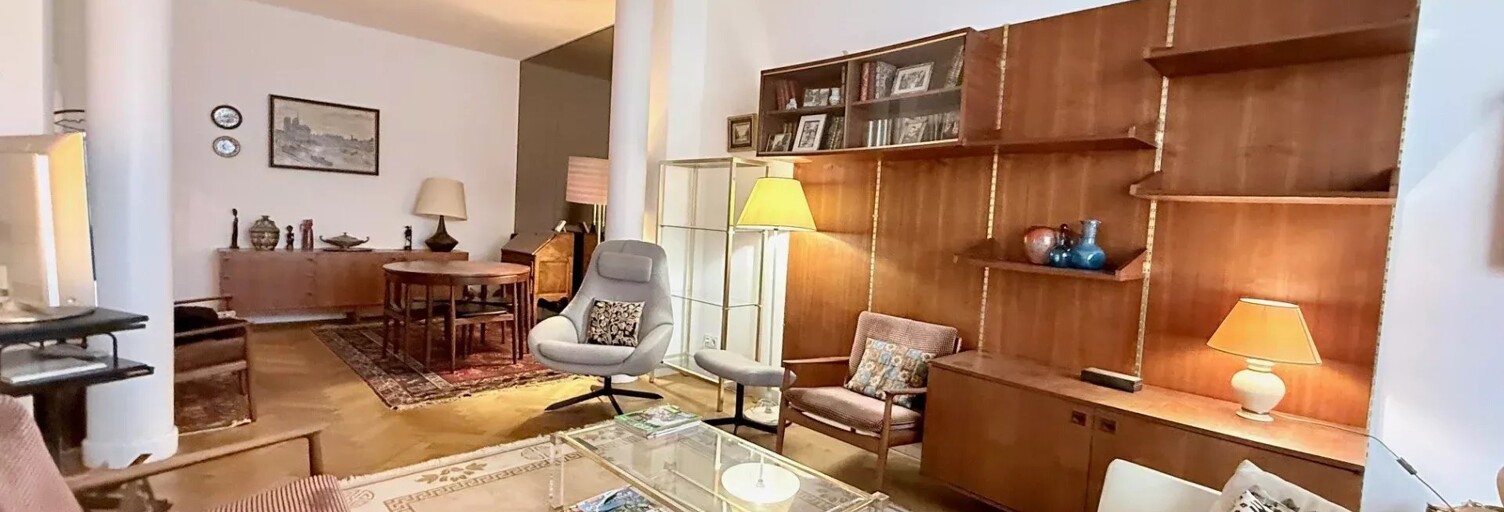 Appartement 2 Pièces 72 m² à vendre à Nice (06000)