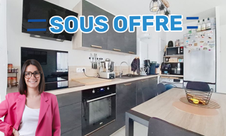 Appartement 3 Pièces 62 m² à vendre à Apprieu (38140)