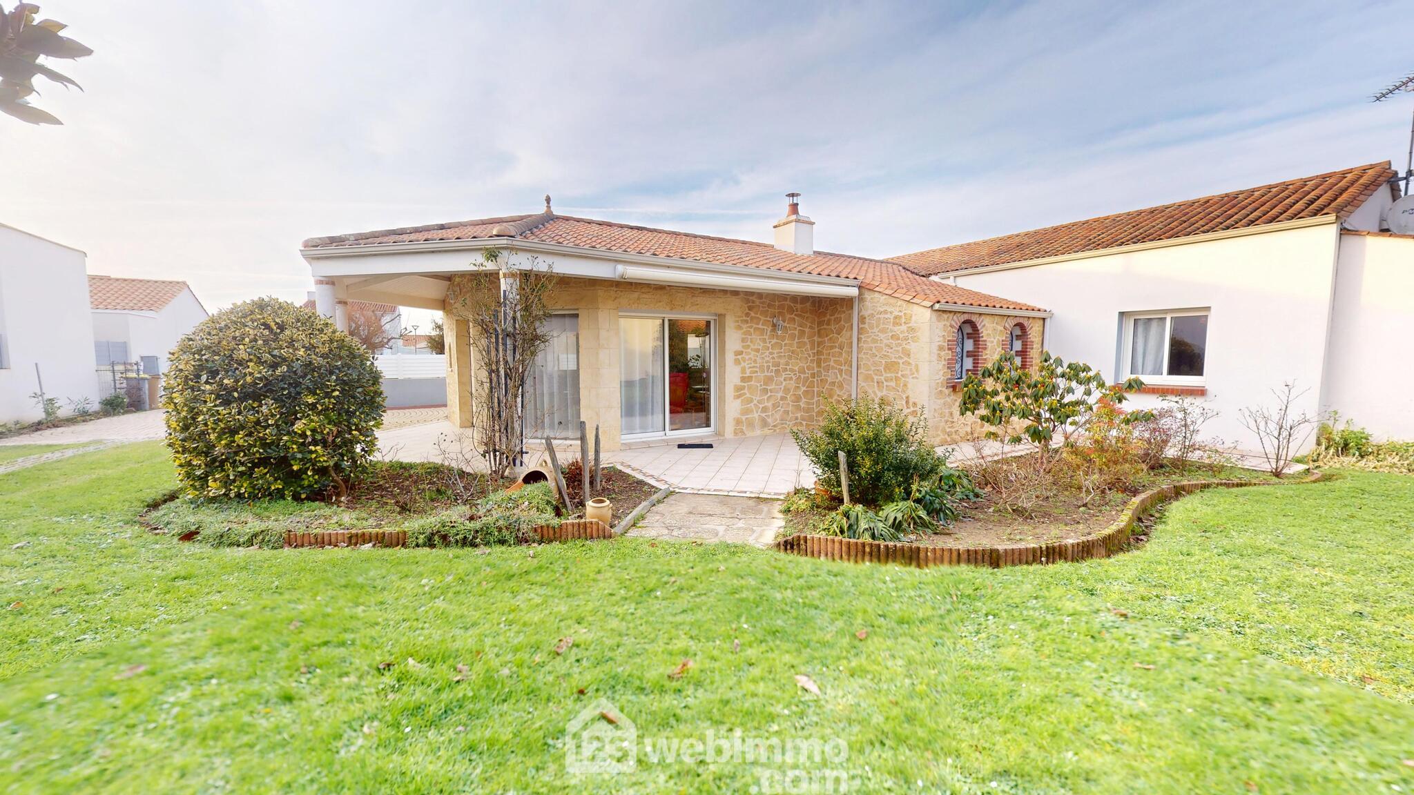 Agence immobilière de 123webimmo.com