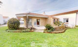 Maison 7 Pièces 150 m² à vendre à Jard-sur-Mer (85520)