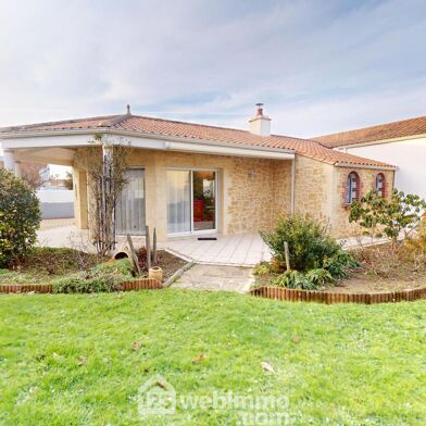 Maison 7 pièces 537500 €