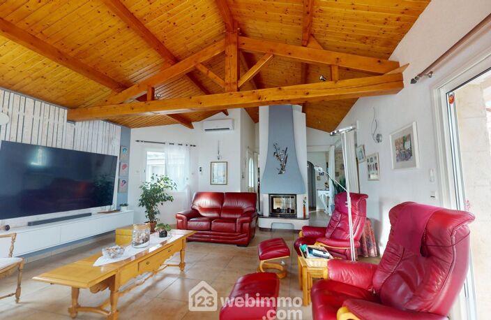 Maison - 165m² - Jard-sur-Mer — photo 3