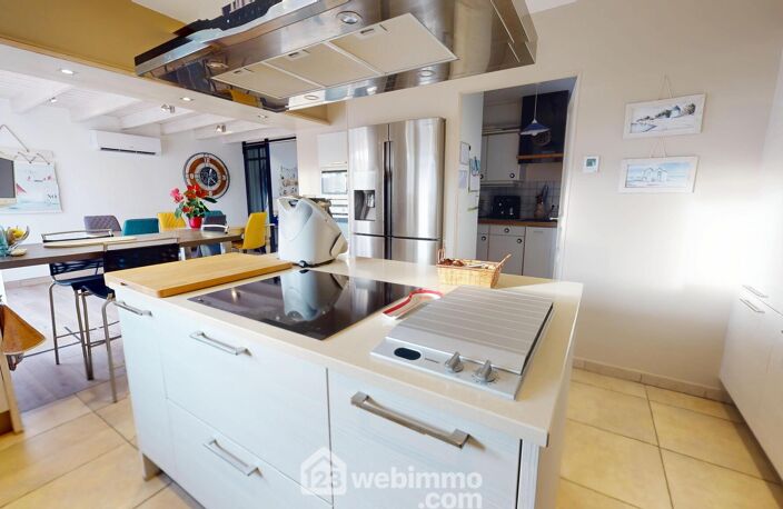 Maison - 165m² - Jard-sur-Mer — photo 4