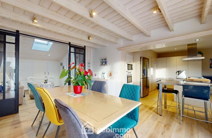 Maison - 165m² - Jard-sur-Mer — photo 5
