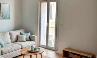 Appartement 2 Pièces 46 m² à vendre à Sète (34200)