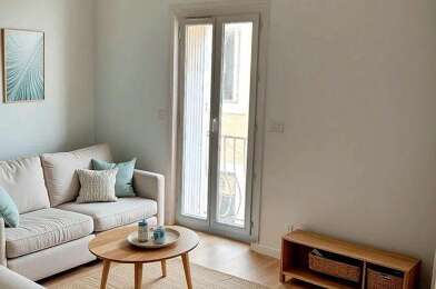 Appartement 2 pièces 115000 €